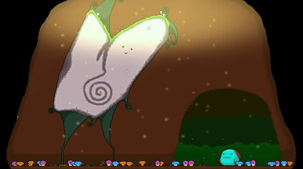 Screenshot 6 of Plantera 2: Golden Acorn