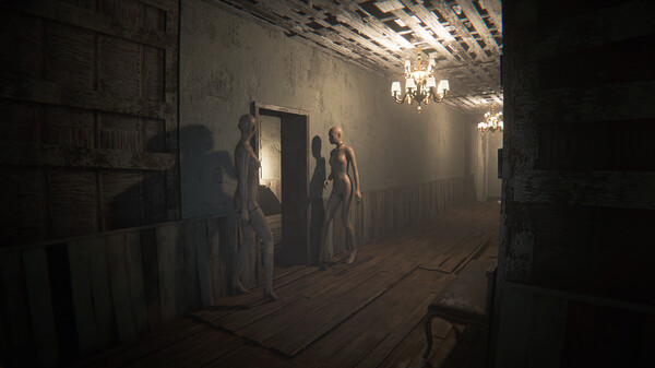 Screenshot 2 of Anthology of Fear