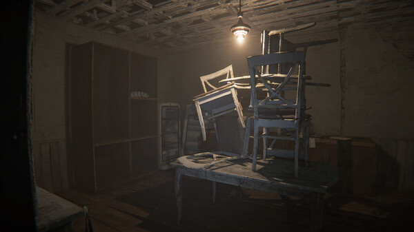 Screenshot 3 of Anthology of Fear