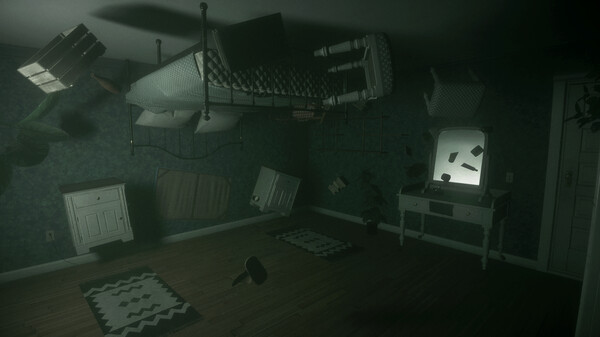 Screenshot 8 of Anthology of Fear