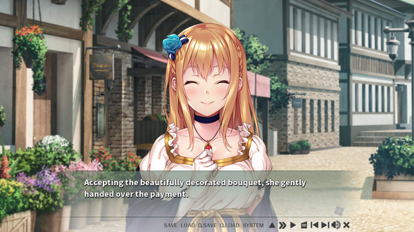 Screenshot 1 of Salthe