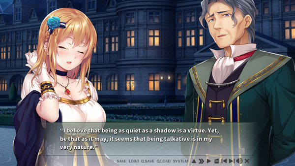 Screenshot 3 of Salthe
