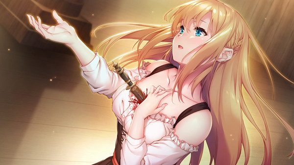 Screenshot 5 of Salthe