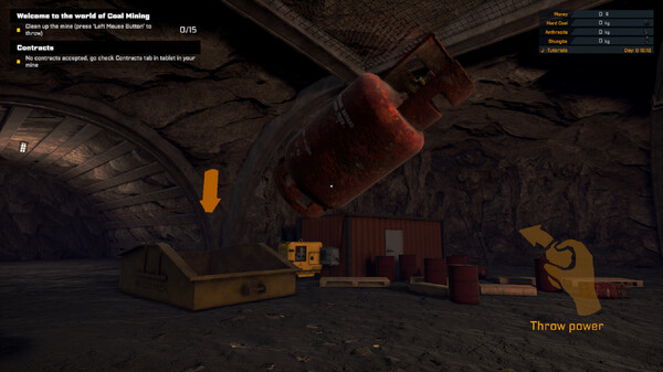 Screenshot 7 of Coal Mining Simulator