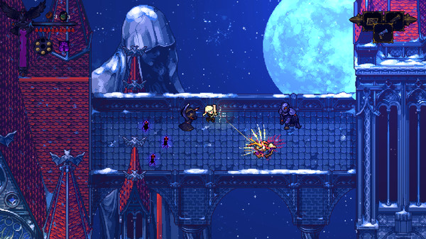 Screenshot 3 of Hunt the Night