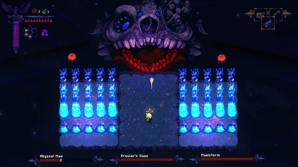 Screenshot 5 of Hunt the Night