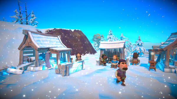 Screenshot 11 of Fabledom