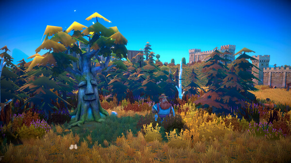 Screenshot 5 of Fabledom