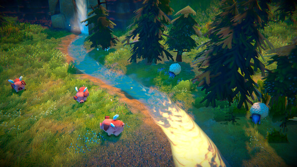 Screenshot 8 of Fabledom