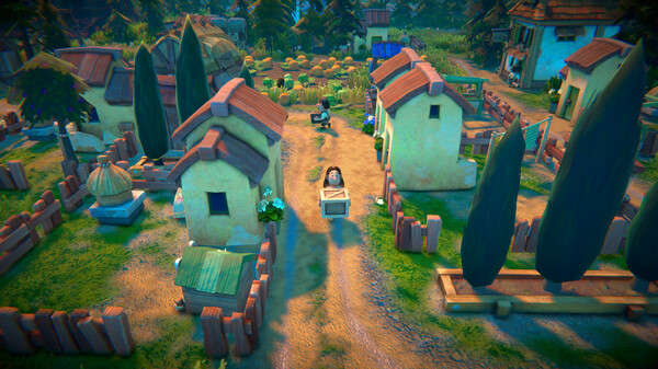 Screenshot 9 of Fabledom