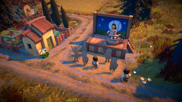 Screenshot 10 of Fabledom