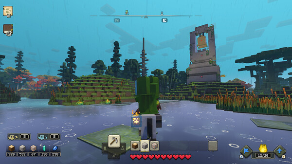 Screenshot 3 of Minecraft Legends