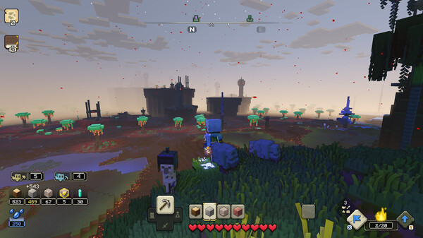 Screenshot 4 of Minecraft Legends