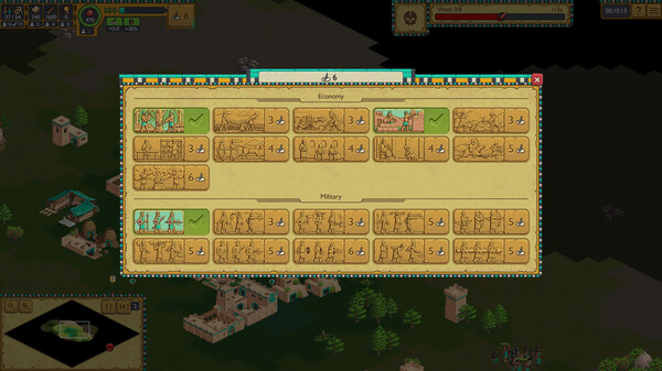 Screenshot 3 of TFC: The Fertile Crescent