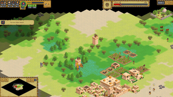 Screenshot 4 of TFC: The Fertile Crescent