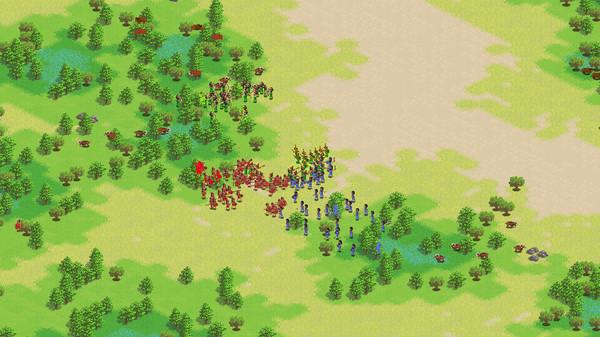 Screenshot 7 of TFC: The Fertile Crescent