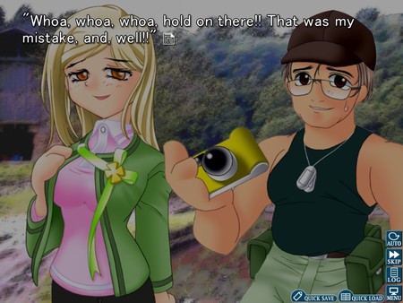Screenshot 7 of Higurashi When They Cry Hou - Rei