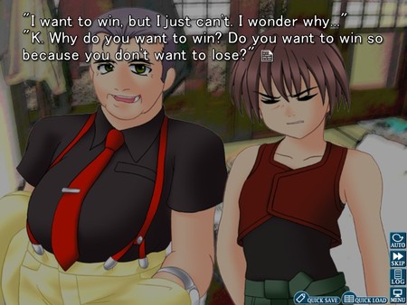 Screenshot 8 of Higurashi When They Cry Hou - Rei
