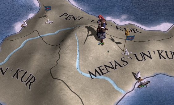 Screenshot 5 of Europa Universalis IV: Domination