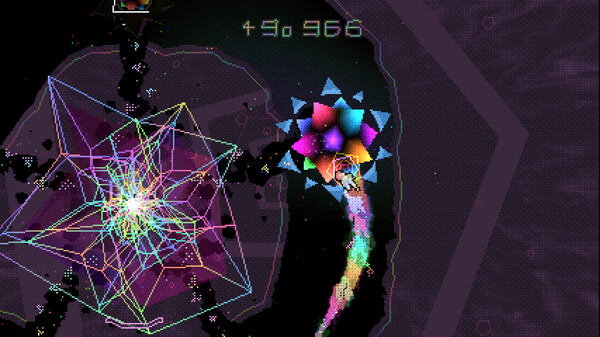 Screenshot 1 of ENTROPOLY