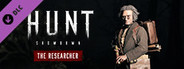 Hunt: Showdown - The Researcher