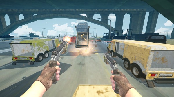 Screenshot 11 of MEATGRINDER
