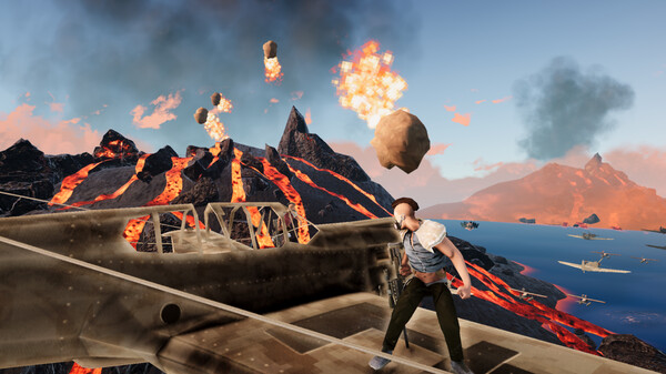 Screenshot 10 of MEATGRINDER