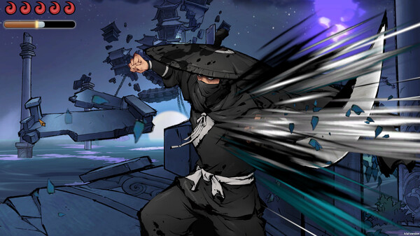 Screenshot 2 of Mohism: Battle of Words