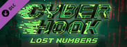 Cyber Hook - Lost Numbers DLC