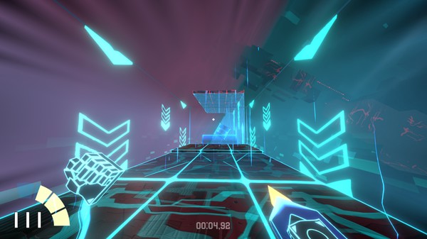 Screenshot 1 of Cyber Hook - Lost Numbers DLC