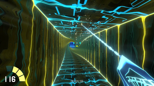 Screenshot 7 of Cyber Hook - Lost Numbers DLC