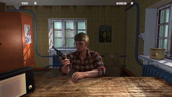 Screenshot 3 of Russian roulette