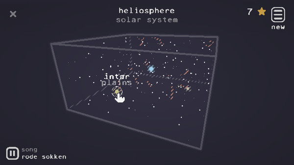 Screenshot 2 of Heliopedia