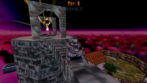 Screenshot 6 of Knight's Try