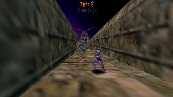 Screenshot 7 of Knight's Try