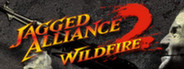 Jagged Alliance 2 - Wildfire