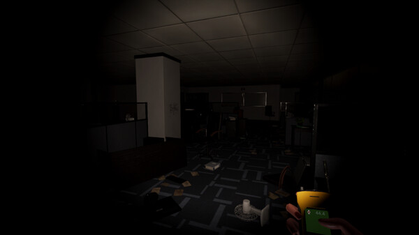 Screenshot 13 of Forsake: Urban horror