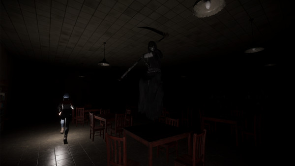 Screenshot 7 of Forsake: Urban horror