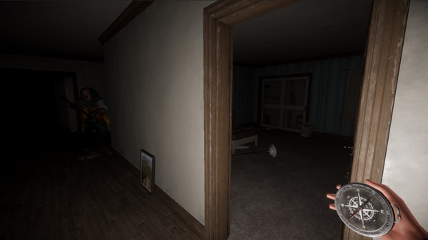 Screenshot 9 of Forsake: Urban horror