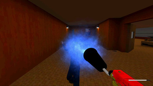 Screenshot 2 of TimeShifters