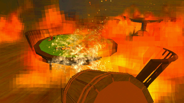 Screenshot 11 of TimeShifters