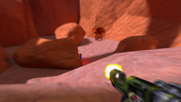 Screenshot 12 of TimeShifters