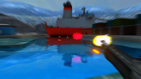 Screenshot 15 of TimeShifters