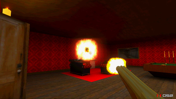 Screenshot 3 of TimeShifters