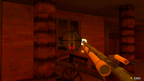 Screenshot 9 of TimeShifters