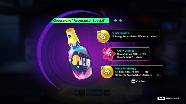 Screenshot 11 of Neon Echo