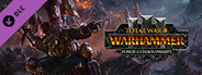 Total War: WARHAMMER III - Forge of the Chaos Dwarfs