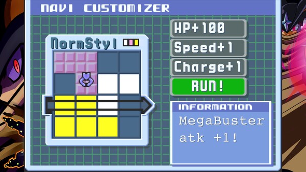 Screenshot 9 of Mega Man Battle Network Legacy Collection Vol. 1