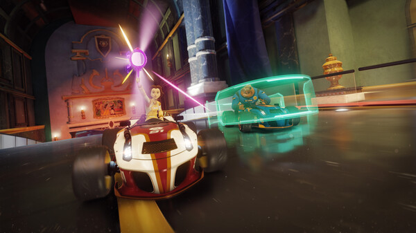 Screenshot 6 of Disney Speedstorm