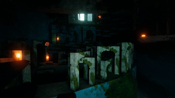 Screenshot 2 of BETON BRUTAL